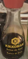 Salsa de SOJA