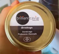 Caviar Rojo
