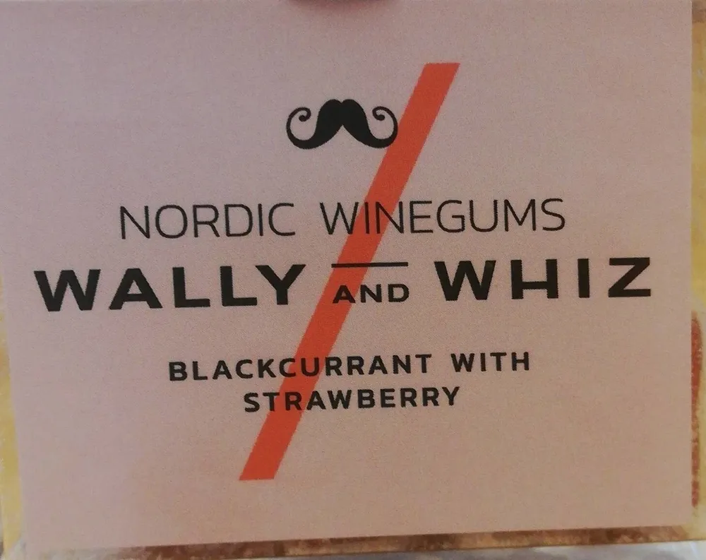 Nordic Winegums
