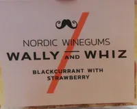 Nordic Winegums