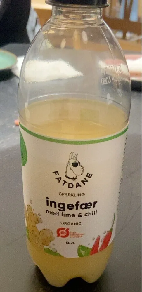 Ingefaer