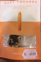 Dare squares