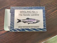 Brisling No. 1
