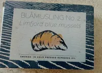 Moule fumée
