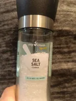Sea Salt Coarse