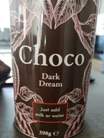 Choco dark dream