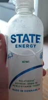 State energy