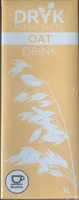 Barista Oat Drink