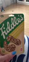 Peanuts & Cashews