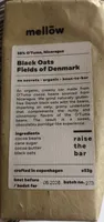 Black Oats Field Of Denmark 58% Chocolate