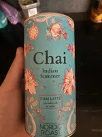 Chai indian summer