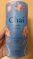Chai Latte Vanilla Dream
