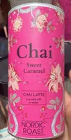Chai latte