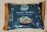 Instant Noodles Chicken Flavour