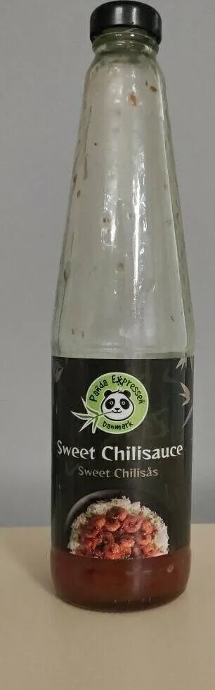 Sweet chilisauce