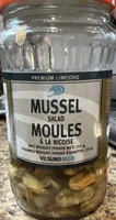 Mussel Salad