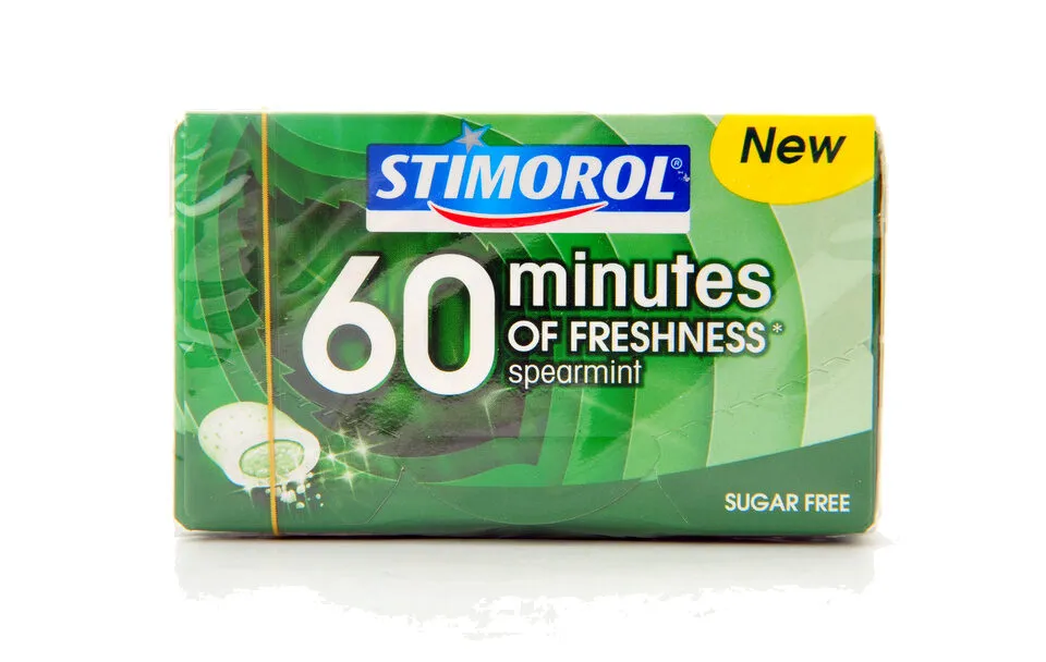 STIMOROL