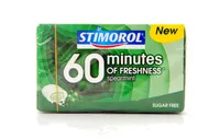 STIMOROL