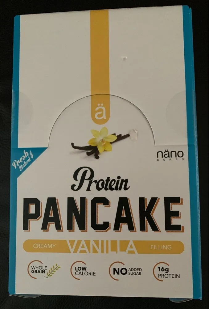 Protein Pancake