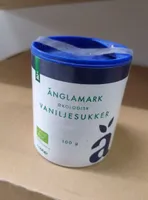 Vanillezucker