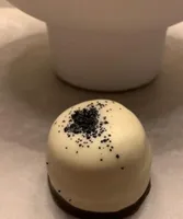 Håndlavede  Flødeboller Lakrids