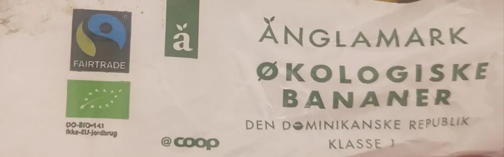 Bananas