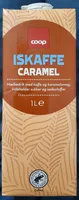 Iskaffe Caramel