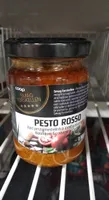 Pesto Rosso