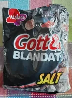 Gott & blandat