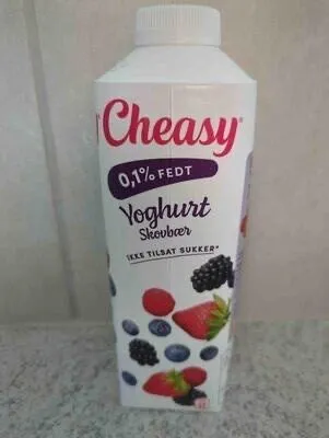 Yogurt