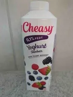 Yogurt