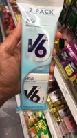 DENTAL CARE SINCE 1968 White FRESH MINT 2 PACK