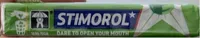 Stimorol
