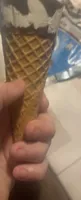 Glace Vanille