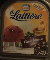 Glace Cassis Intense