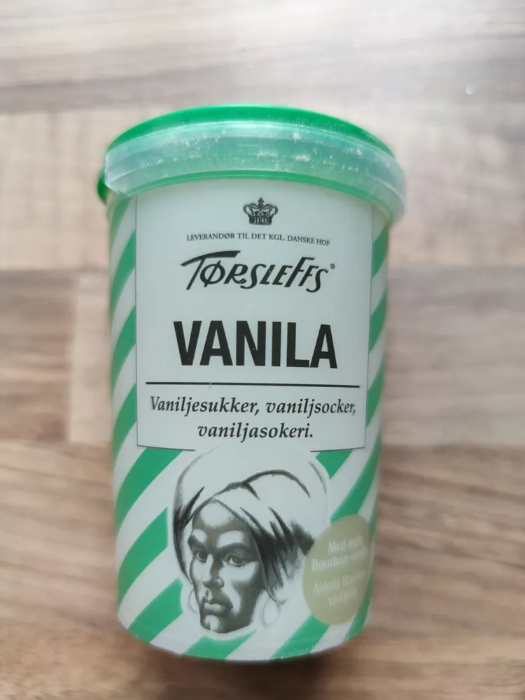 Vanila