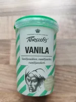 Vanila
