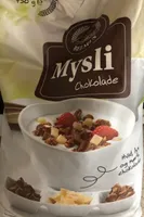 Mysli chokolade