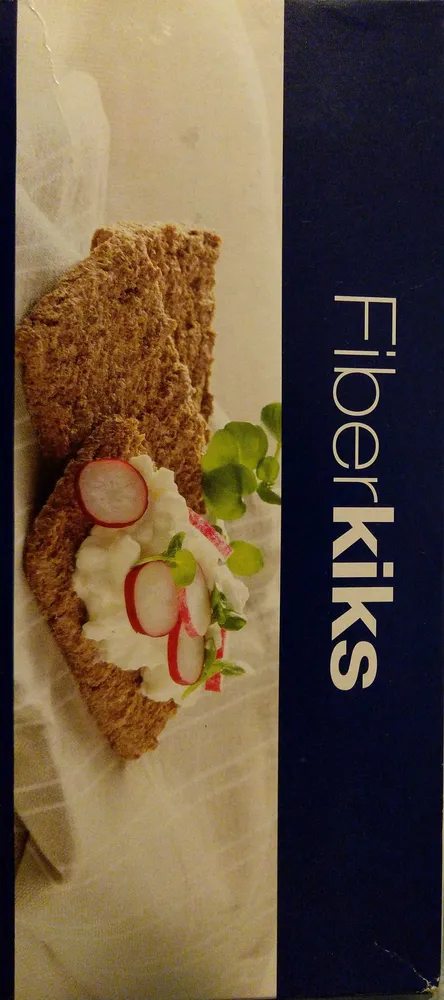 Fiberkiks
