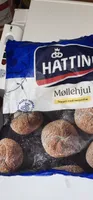 Møllehjul