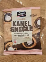 Kanelsnegle