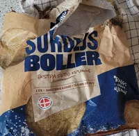 Surdejs Boller