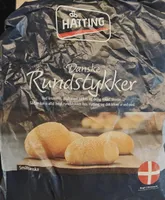 Danske Rundstykker