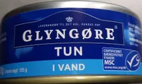 Tun i vand