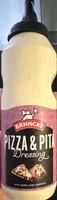 Pizza Dressing