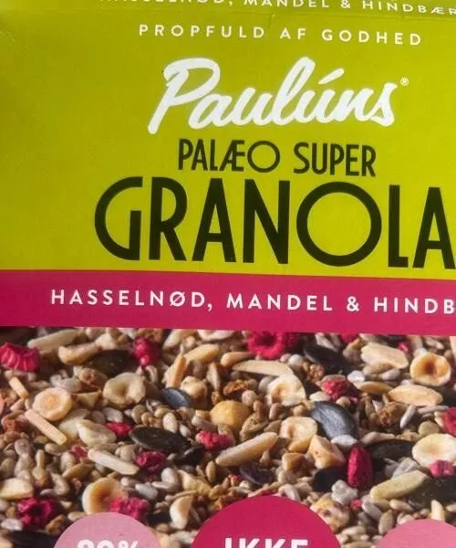 granola