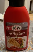 Tex Mex Sauce
