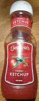 Tomatketchup