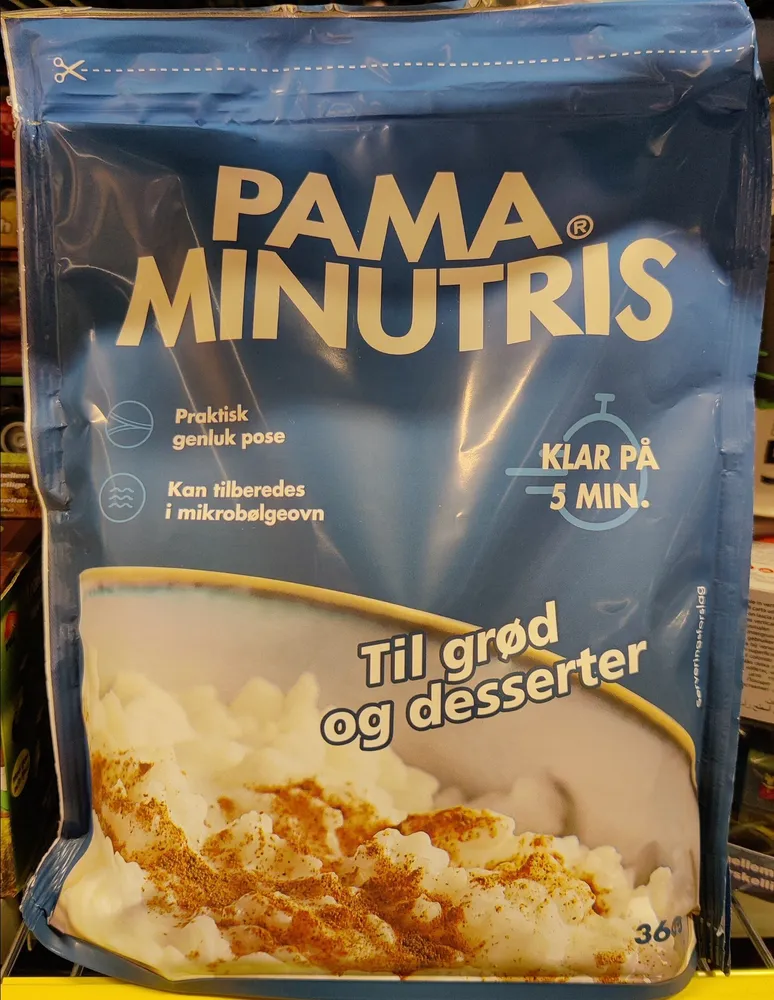 Minutris