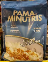 Minutris